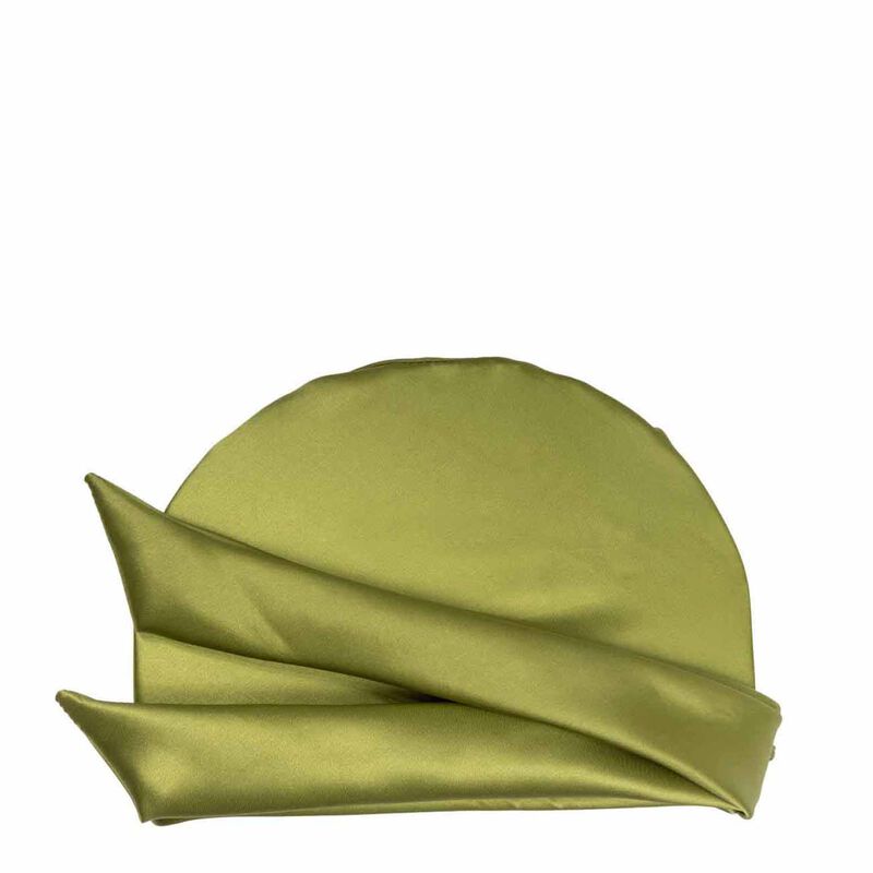 Splash Happy Silk Sleep Caps image number 2
